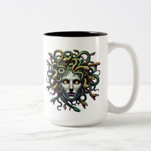 Kop van Madusa