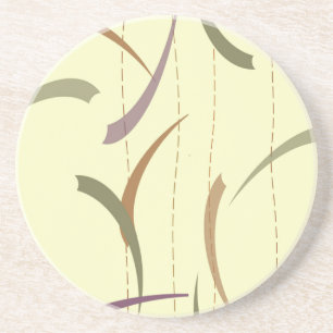 Kop Zandsteen Onderzetter