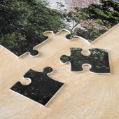 Kopacabaanstrand in Rio Legpuzzel (Zijkant)