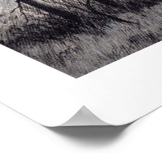 KOPEL VAN CR SINCLAIR POSTER (Hoek)