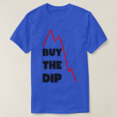 KOPEN DIP 6 T-SHIRT (Design voorkant)