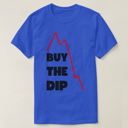 KOPEN DIP 6 T-SHIRT (Design voorkant)