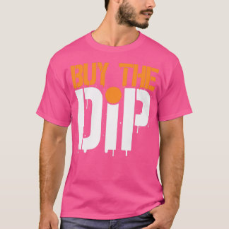 KOPEN DIP geeft Dayhandelaar Investeerders 1 T-shirt
