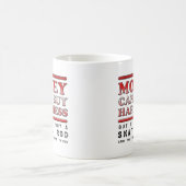 Kopen geluk Vist Rod Funny Mug Koffiemok (Center)
