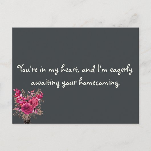 kopen gevangenis Gedetineerde massa mailing briefk Briefkaart (Voorkant)