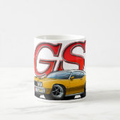 Kopen GS_Gold VW Koffiemok (Center)