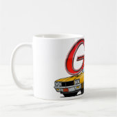 Kopen GS_Gold VW Koffiemok (Links)