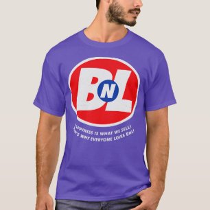 Kopen in Groot Geluk is wat we verkopen Dat is waa T-shirt