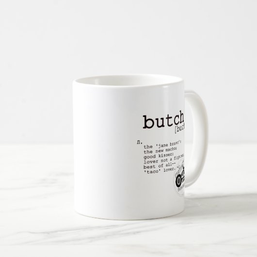 KOPEN KOFFIEMOK (Voorkant rechts)