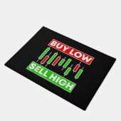 KOPEN LAGE VERKOOPHOGE KANDIDALITEITSSTICKS DEURMAT (Schuin)