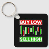 KOPEN LAGE VERKOOPHOGE KANDIDALITEITSSTICKS SLEUTELHANGER (Voorkant)