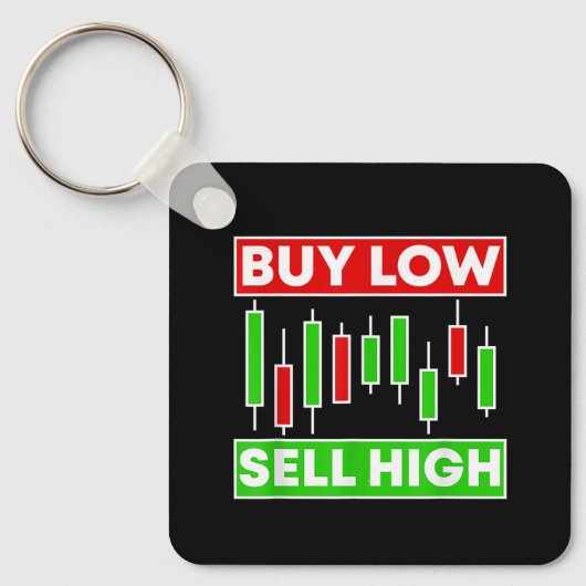 KOPEN LAGE VERKOOPHOGE KANDIDALITEITSSTICKS SLEUTELHANGER (Voorkant)