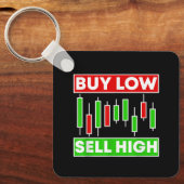 KOPEN LAGE VERKOOPHOGE KANDIDALITEITSSTICKS SLEUTELHANGER (Voorkant)