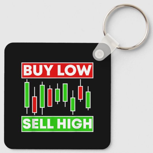 KOPEN LAGE VERKOOPHOGE KANDIDALITEITSSTICKS SLEUTELHANGER (Achterkant)