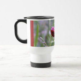 KOPEN ME NIET! REISBEKER