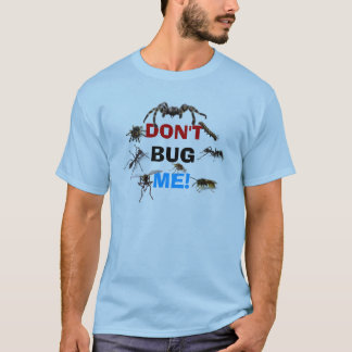 KOPEN ME NIET!  T-shirt