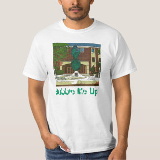 KOPEN ME OP! T-SHIRT