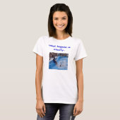 KOPEN NIET oude versie T-shirt (Voorkant volledig)