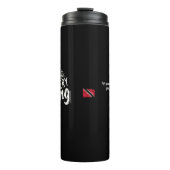 KOPEN SCRAP IRON THERMOSBEKER (Voorkant)