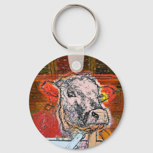 KOPEN SLEUTELHANGER