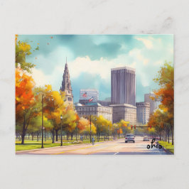 kopen straat Reizen  ohio briefkaarten