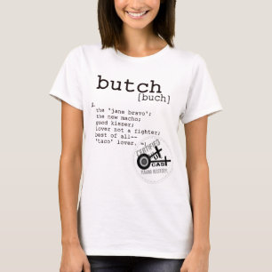 KOPEN T-SHIRT