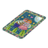 KOPEN, VIJFTIJDEN EN VOLLEDIGE KNOP, KUUTE VALENTI MAGNEET (Linkerzijde)