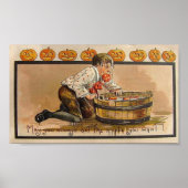 KOPEN voor appelen Poster (Voorkant)