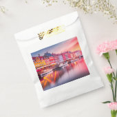 Kopenhagen Bedankzakje (Gezegeld)