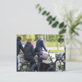 Kopenhagen Briefkaart (Staand voorkant)