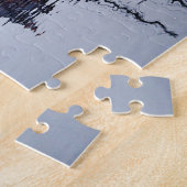 Kopenhagen, Deense reisfotografie Legpuzzel (Zijkant)