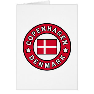 Kopenhagen Denemarken