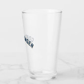 Kopenhagen, Denemarken Arch Glas (Links)