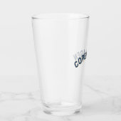 Kopenhagen, Denemarken Arch Glas (Rechts)