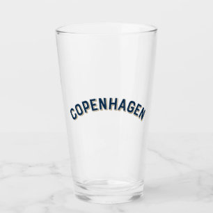 Kopenhagen, Denemarken  Arch Glas