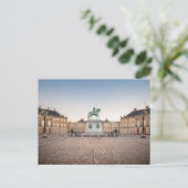 Kopenhagen Denemarken Briefkaart (Staand voorkant)