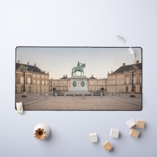 Kopenhagen Denemarken Bureaumat (Kindertafel)