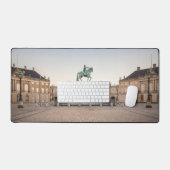 Kopenhagen Denemarken Bureaumat (Keyboard & Muis)