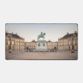 Kopenhagen Denemarken Bureaumat (Voorkant)