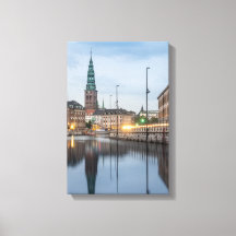 Kopenhagen Denemarken