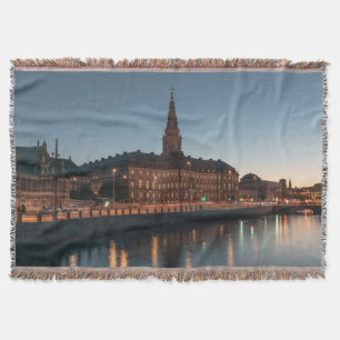 Kopenhagen Denemarken Deken