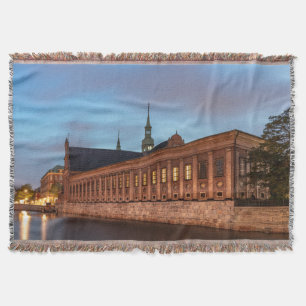 Kopenhagen Denemarken Deken
