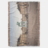 Kopenhagen Denemarken Deken (Voorkant Verticaal)