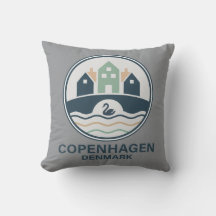 Kopenhagen Denemarken Europa