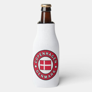 Kopenhagen Denemarken Flesjeskoeler