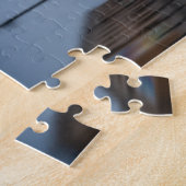 Kopenhagen Denemarken Legpuzzel (Zijkant)