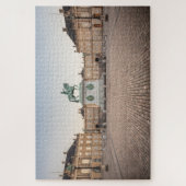 Kopenhagen Denemarken Legpuzzel (Verticaal)
