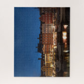 Kopenhagen Denemarken Legpuzzel (Verticaal)