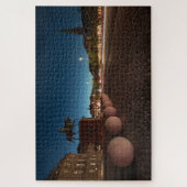 Kopenhagen Denemarken Legpuzzel (Verticaal)