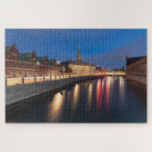 Kopenhagen Denemarken Legpuzzel (Horizontaal)
